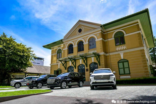 长城2021年营收超1364亿元 单车均价超10.6万