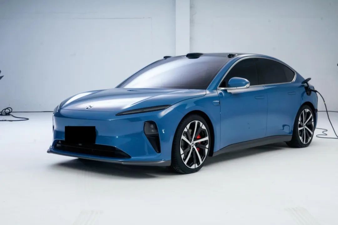 竞争Model 3、ET5，“油改电”的宝马i3值得下手吗？