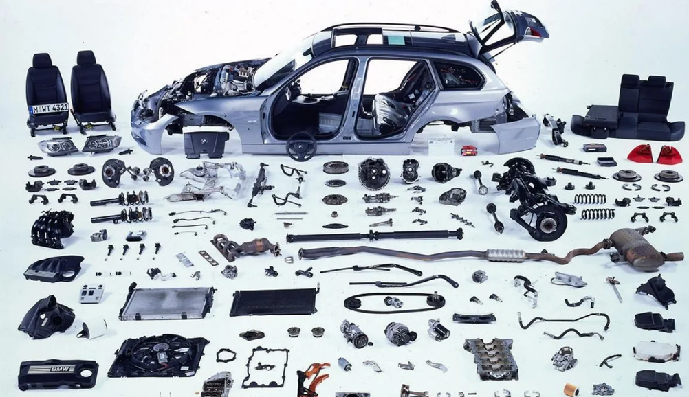 功夫汽车一名汽车工程师眼中的上海瘫