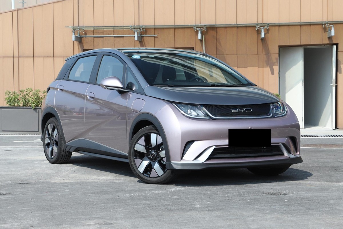 4月新能源销量出炉，国产百花齐放 比亚迪最大赢家