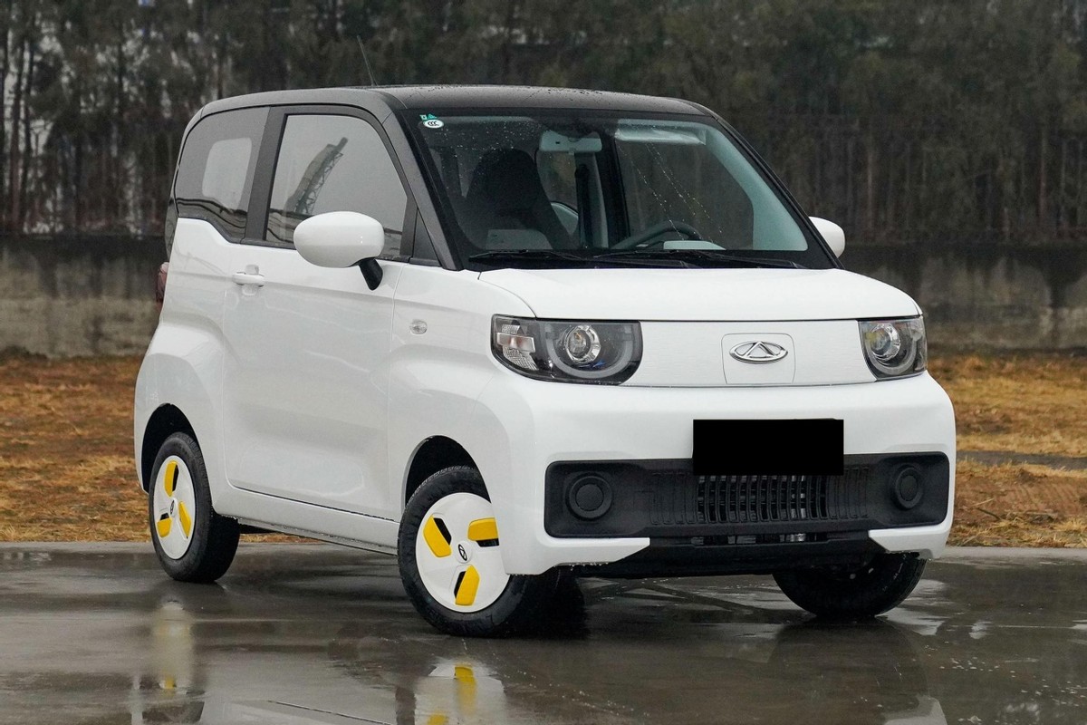 4月新能源销量出炉，国产百花齐放 比亚迪最大赢家