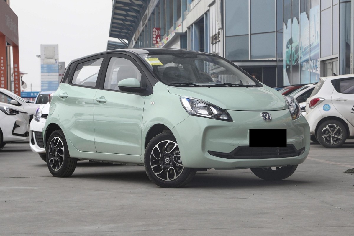 4月新能源销量出炉，国产百花齐放 比亚迪最大赢家