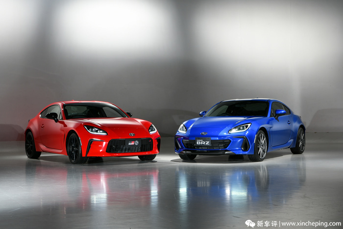 同平台就是旧瓶装新酒 全新86 Brz碰撞测试结果打脸了 新车评网 M Xincheping Com 同平台就是旧瓶装新酒 全新86 Brz碰撞测试结果打脸了 新车评网 M Xincheping Com