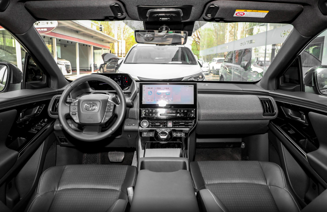 不玩“油改电”了，日系关注度较高的四款纯电动车