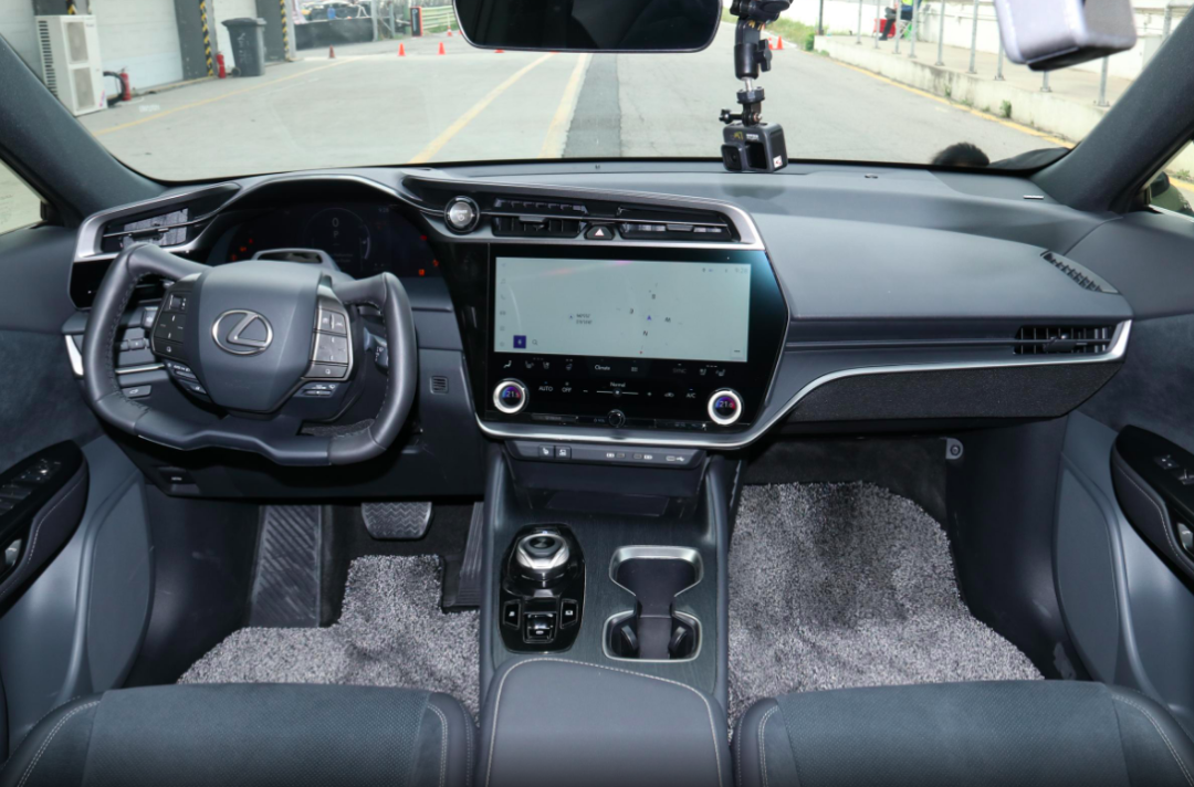 不玩“油改电”了，日系关注度较高的四款纯电动车