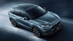 定位缤智之上，同级力压锋兰达！广本全新SUV发布