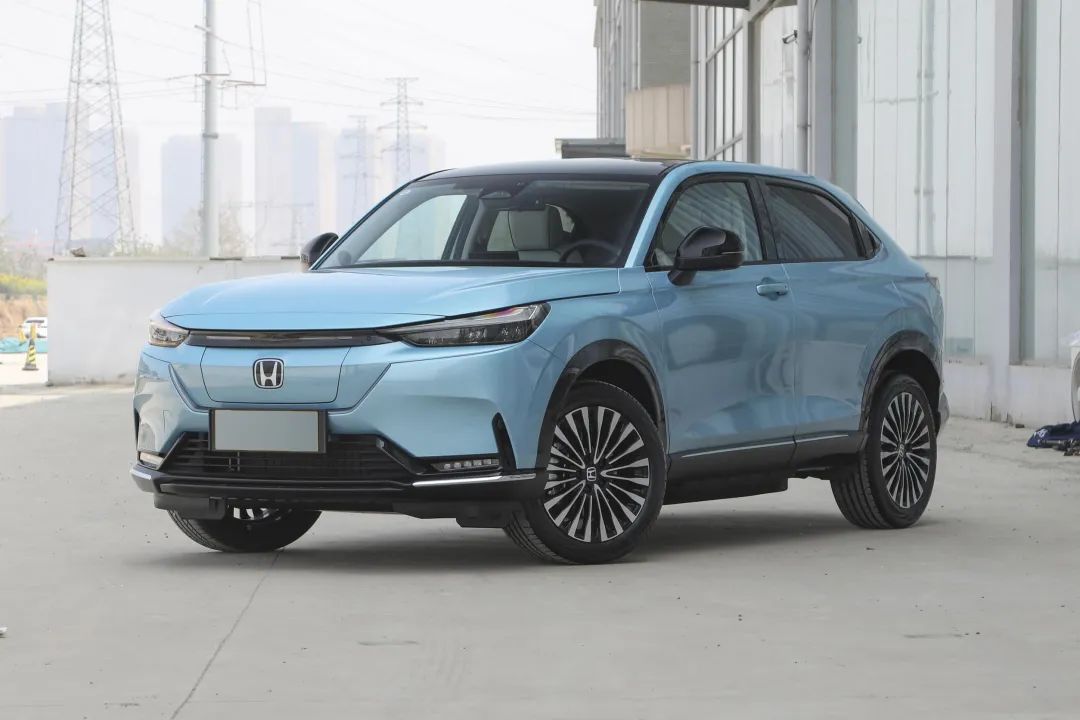 不玩“油改电”了，日系关注度较高的四款纯电动车