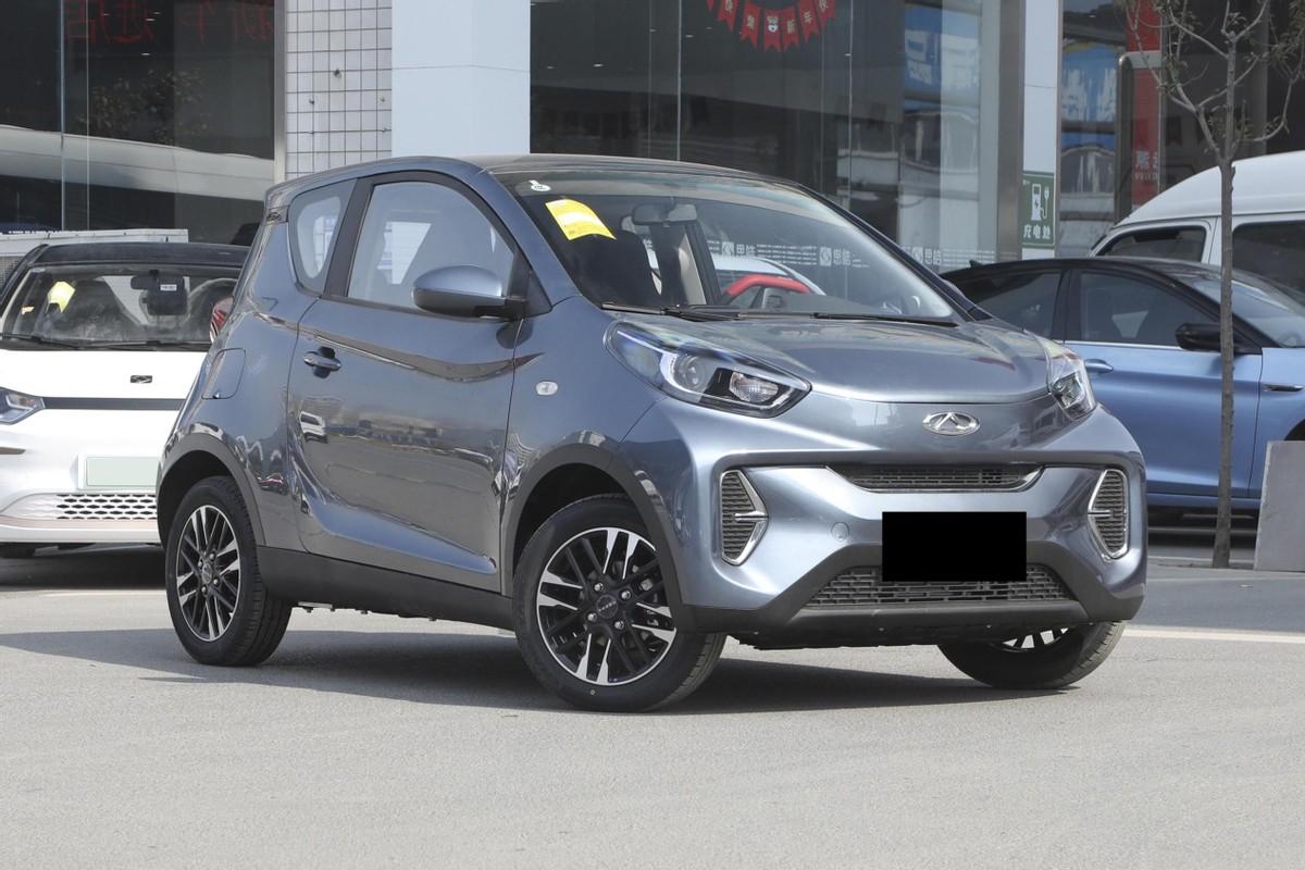 4月新能源销量出炉，国产百花齐放 比亚迪最大赢家