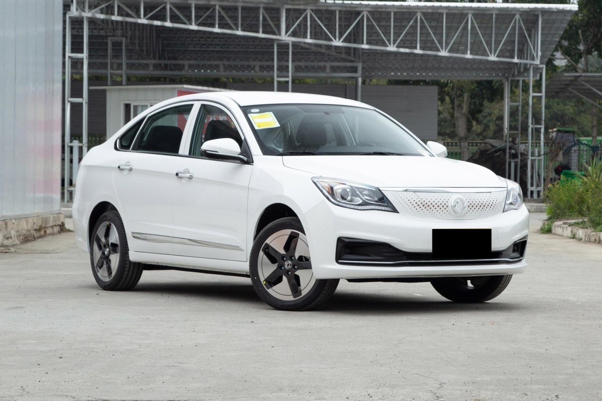 4月新能源销量出炉，国产百花齐放 比亚迪最大赢家