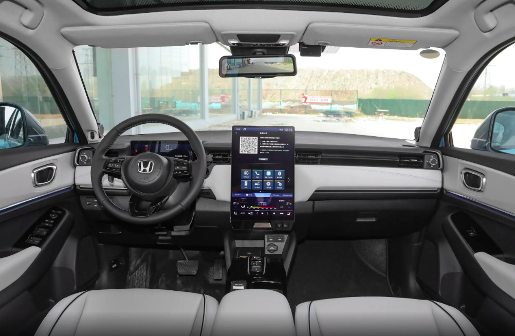 不玩“油改电”了，日系关注度较高的四款纯电动车