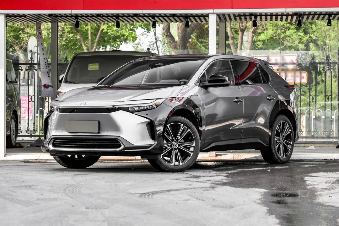 不玩“油改电”了，日系关注度较高的四款纯电动车