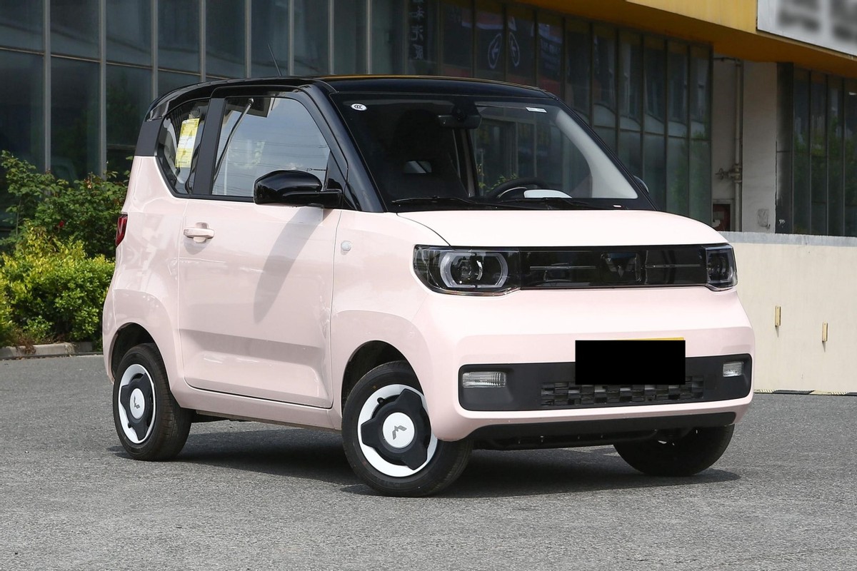 4月新能源销量出炉，国产百花齐放 比亚迪最大赢家