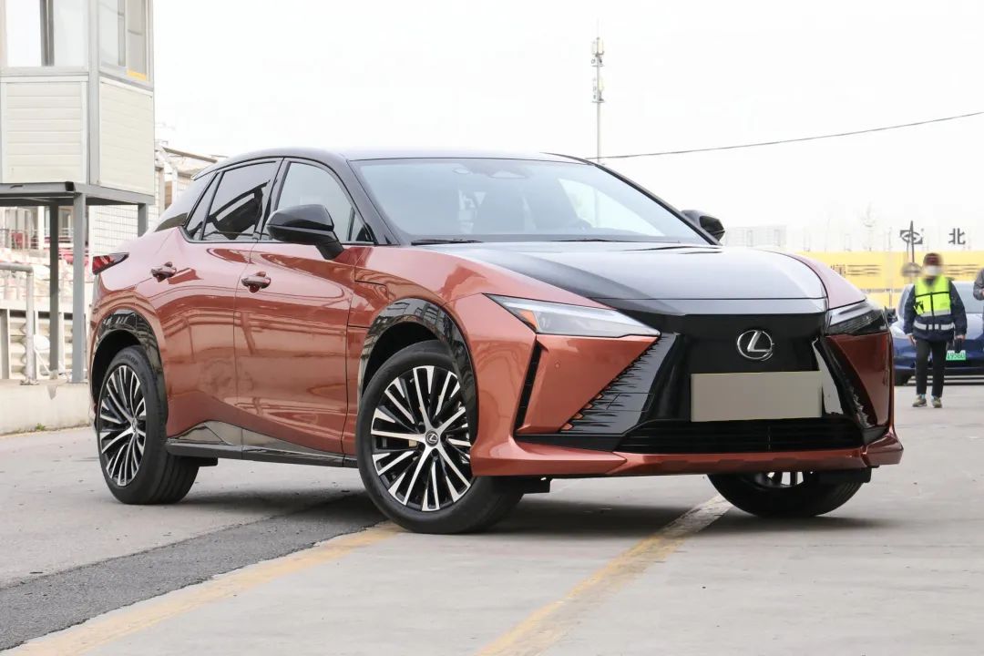 不玩“油改电”了，日系关注度较高的四款纯电动车