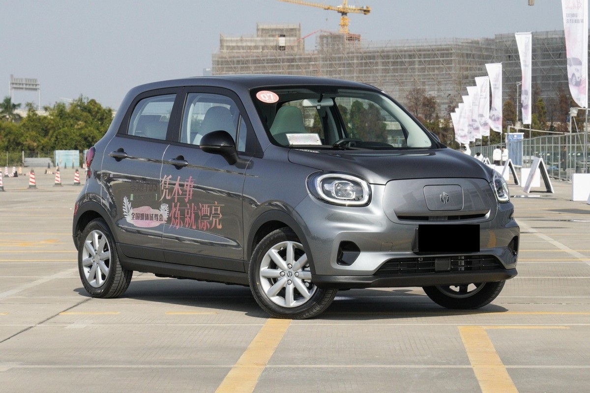 4月新能源销量出炉，国产百花齐放 比亚迪最大赢家