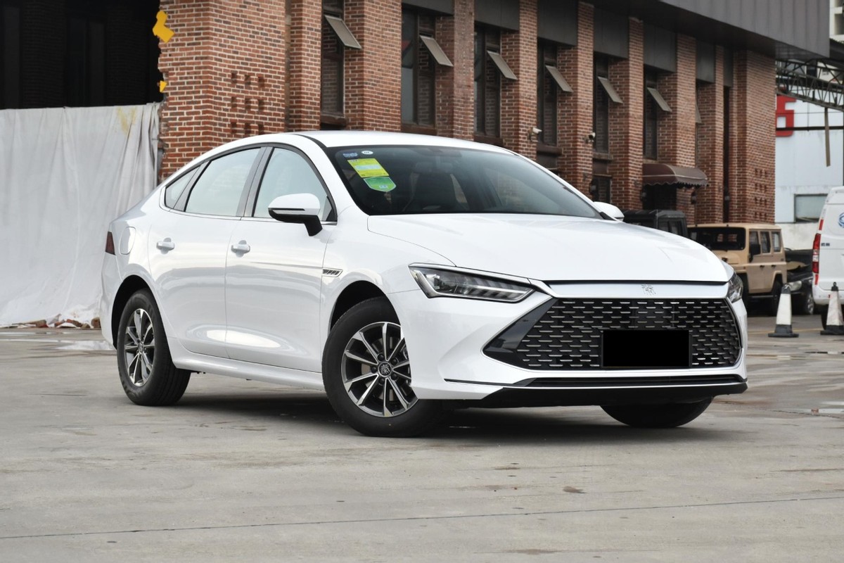 4月新能源销量出炉，国产百花齐放 比亚迪最大赢家