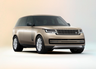 新增标轴版车型，售价降4万！2023款路虎揽胜上市