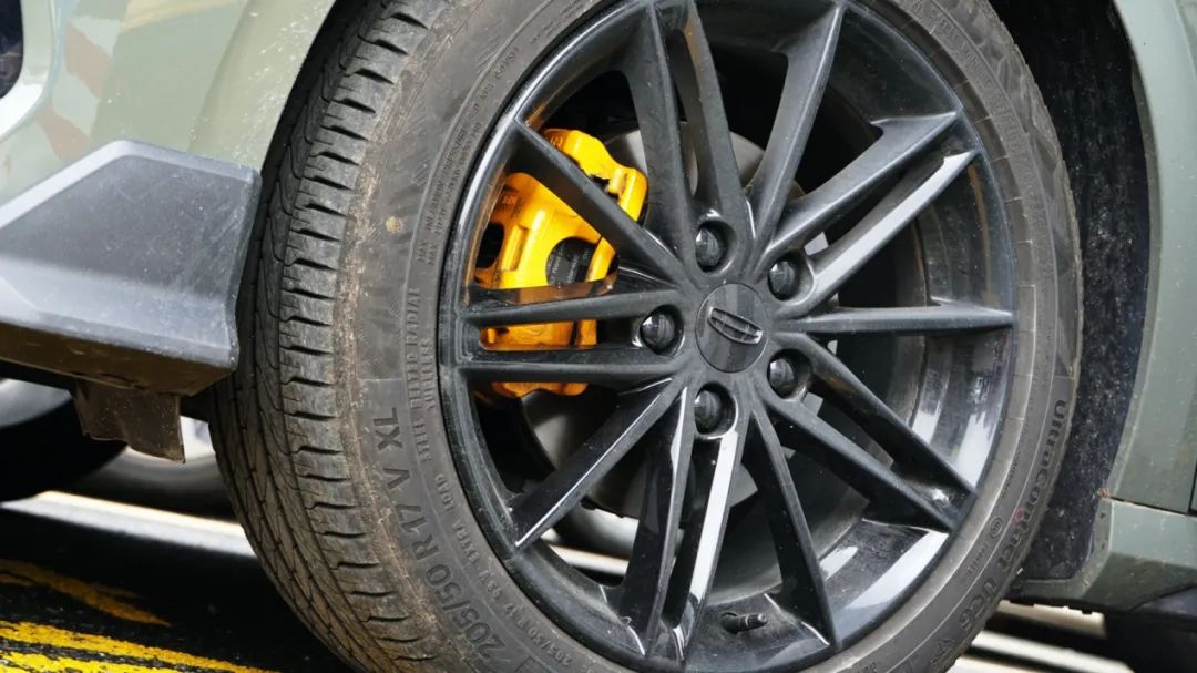 10万级运动轿车“又来一位”,比UNI-V、影豹更酷?