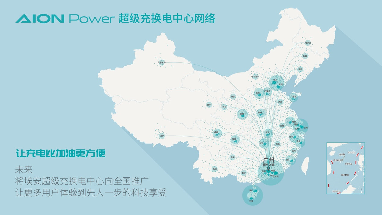 格局之变：埃安领跑新势力阵营