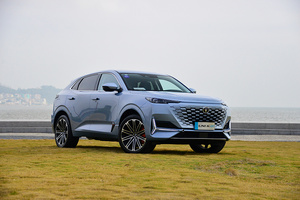 只有一个电机的混动？蓝鲸iDD是这样工作的