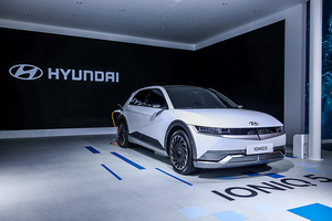 IONIQ 5来了，韩系电动车在中国还有机会吗？