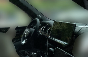 全新设计风格，机甲系列旗舰！坦克700量产版谍照曝光