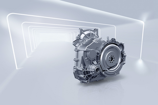 纯电驱动为主 五菱混动首搭单档电磁式DHT