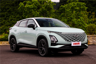 全新设计语言，1.5T+1.6T，奇瑞欧萌达售9.29万起