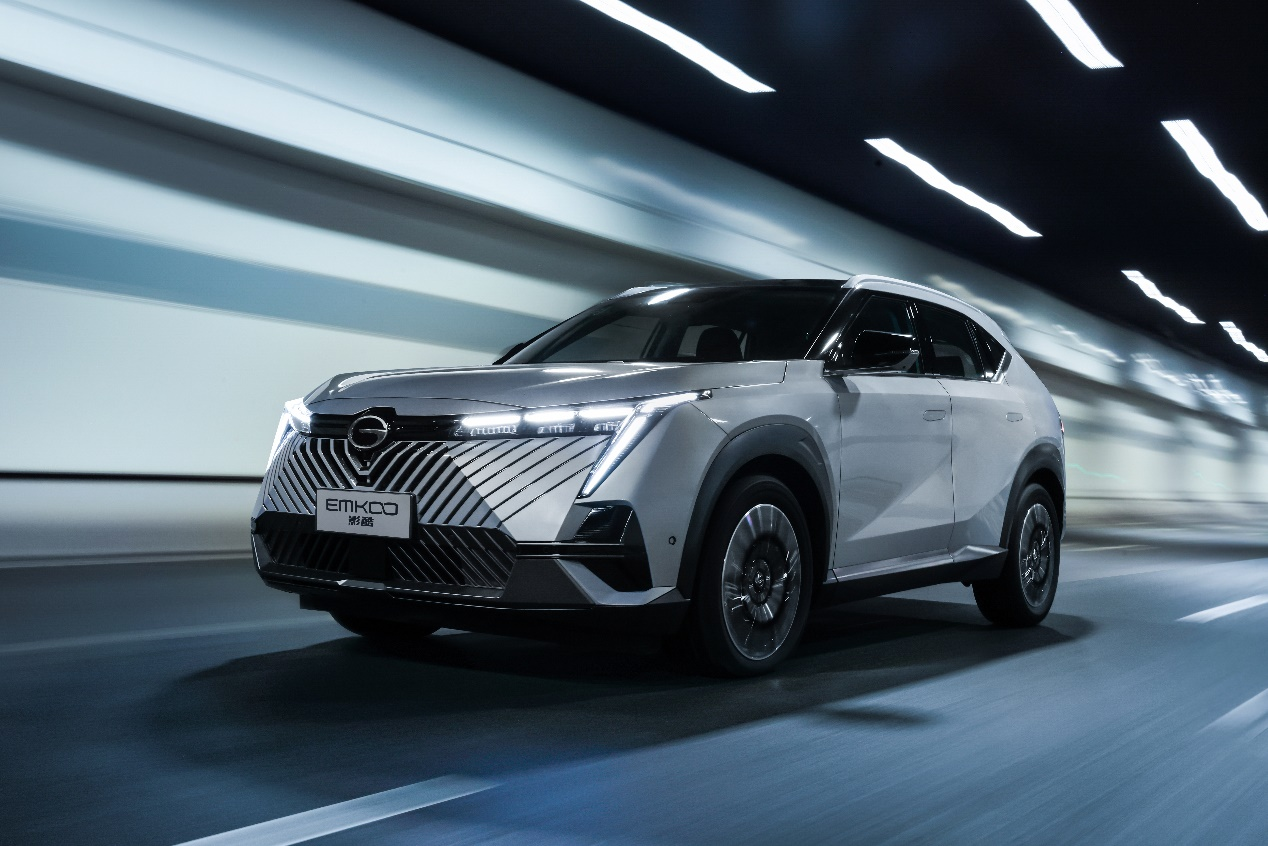 100元订金都嫌多，盲订传祺影酷只要8.8元！