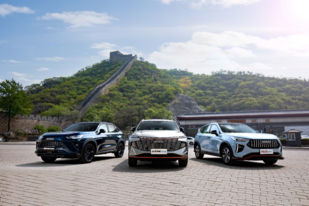 电动化助力，长城汽车6月销售101,186辆，海外累计破百万