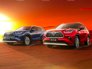 或售25万内？2.0T+8AT，第四代汉兰达燃油版8月上市