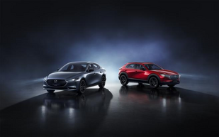 长安马自达全新世代黑曜版双车正式上市