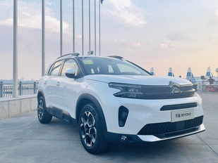 售15.27万起，三种动力可选！雪铁龙天逸BEYOND上市