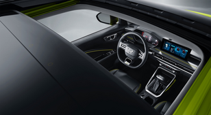 或6万起售?五菱银标新SUV星驰百公里加速8.7秒