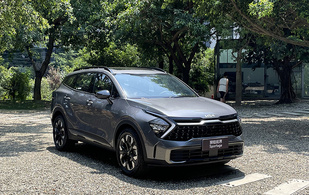 提供三种动力，首搭混动版！起亚狮铂拓界预售17.98万起