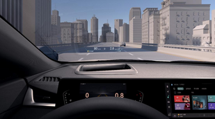 多项标准配置,搭1.5T蓝鲸动力!锐程PLUS配置曝光