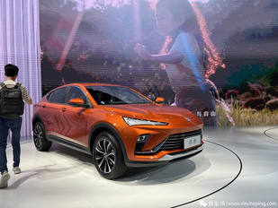 别克昂扬正式上市 售价15.29-17.89万元