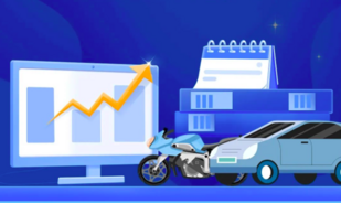 10月1日起实施年检新规:10年内上线2次;取消1年2检