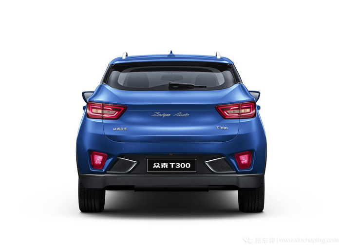 真的要回来了或售5万不到众泰t300即将恢复生产