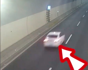 轿车定速巡航失灵!时速126码行驶2小时,真凶竟是奶茶?