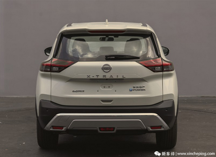 新款轩逸奇骏epower3月发布东风日产新车规划曝光