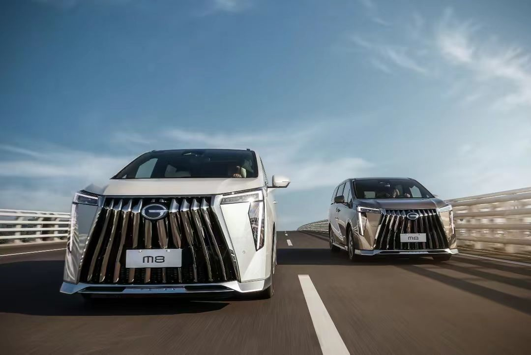 你买车广汽传祺送粤a牌车厘子粉丝看车团盛大招募中