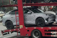 或售25万起？定位中型SUV，智己LS5将于6月12日发布