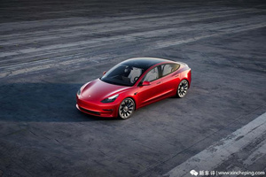 特斯拉也扛不住了，电动车归宿是降价？Model 3折扣翻倍