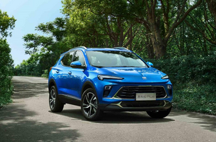 12.69万起，换装1.5T动力！别克昂科拉PLUS上市