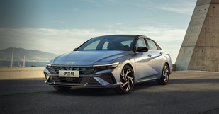 加量不加价，9.98万起，新款现代伊兰特上市