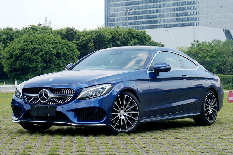 超23万辆！存在熄火隐患，奔驰C级/E级/GLC等车被召回