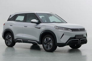 比亚迪元UP/仰望U9/极氪007高性能版！这些新车近期上市