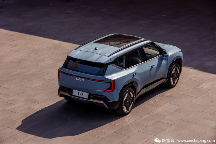 2023年销量超比亚迪加快新能源转型起亚将推4款新车