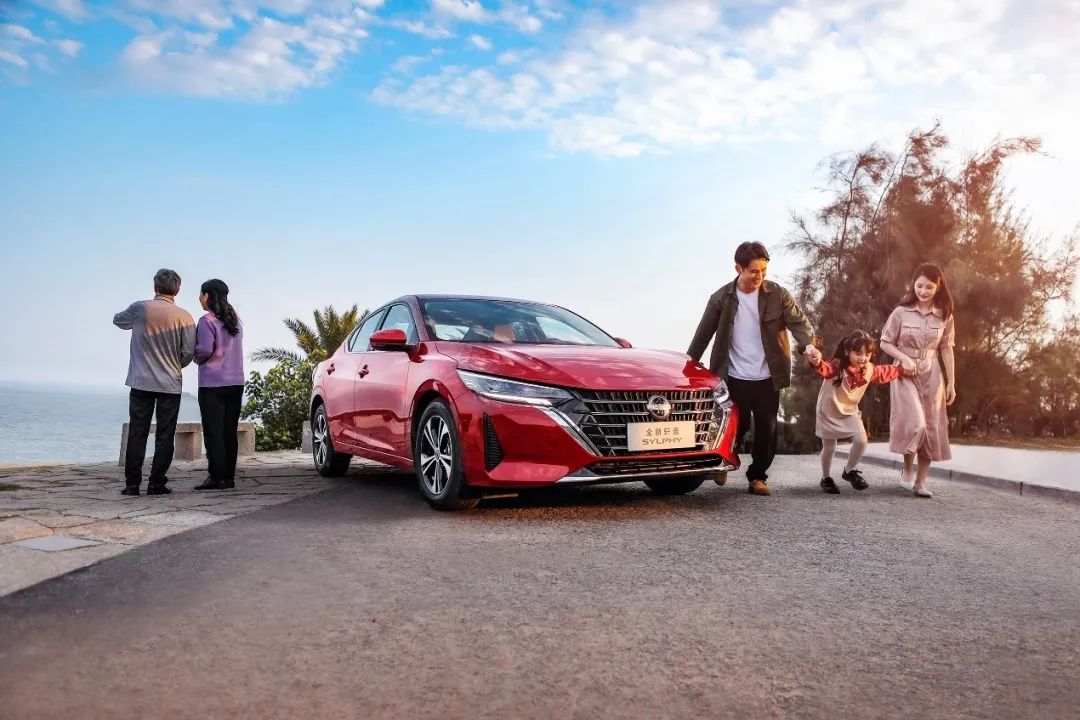 突破500万辆的ta是什么"红"?| 功夫汽车