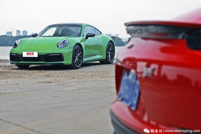 带“T”的911，到底值不值得买？